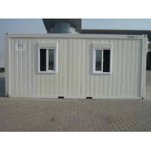 Low Price Flat Packed Container Houses for Sale